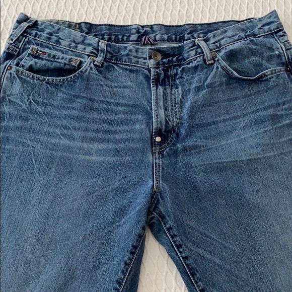 Tommy Hilfiger Jeans - Picture 8 of 9